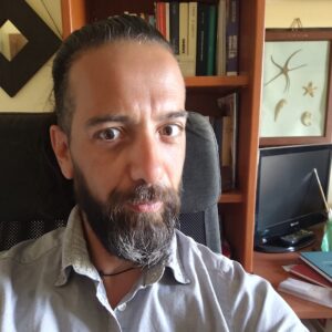 Marco Gioia