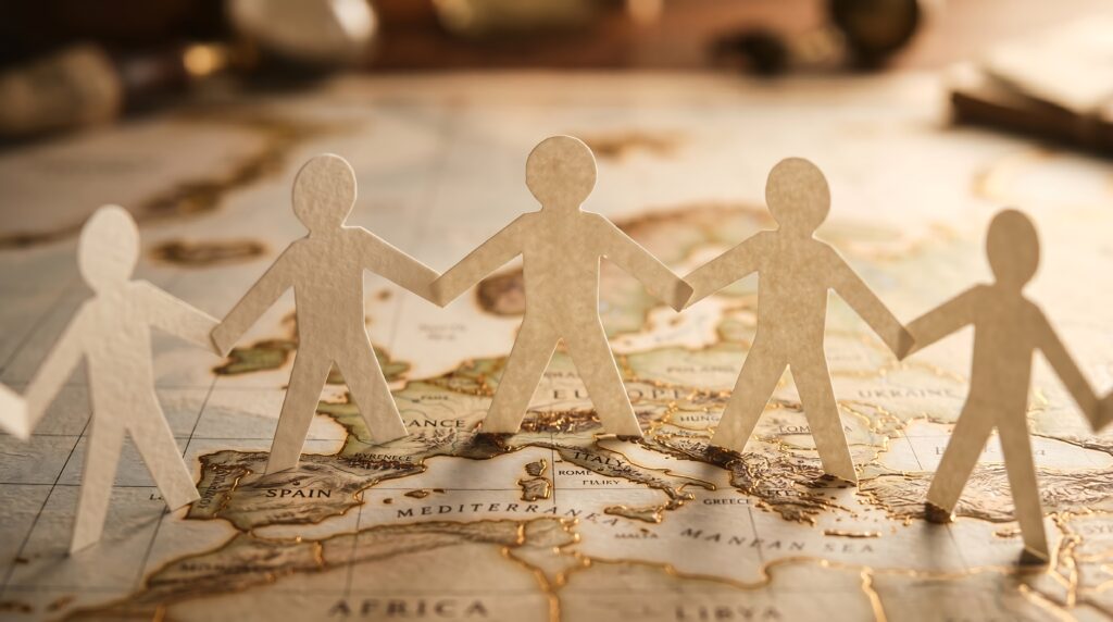 SAMExperience comes to an end, but our alliances keep moving forward